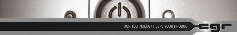 cgr technology